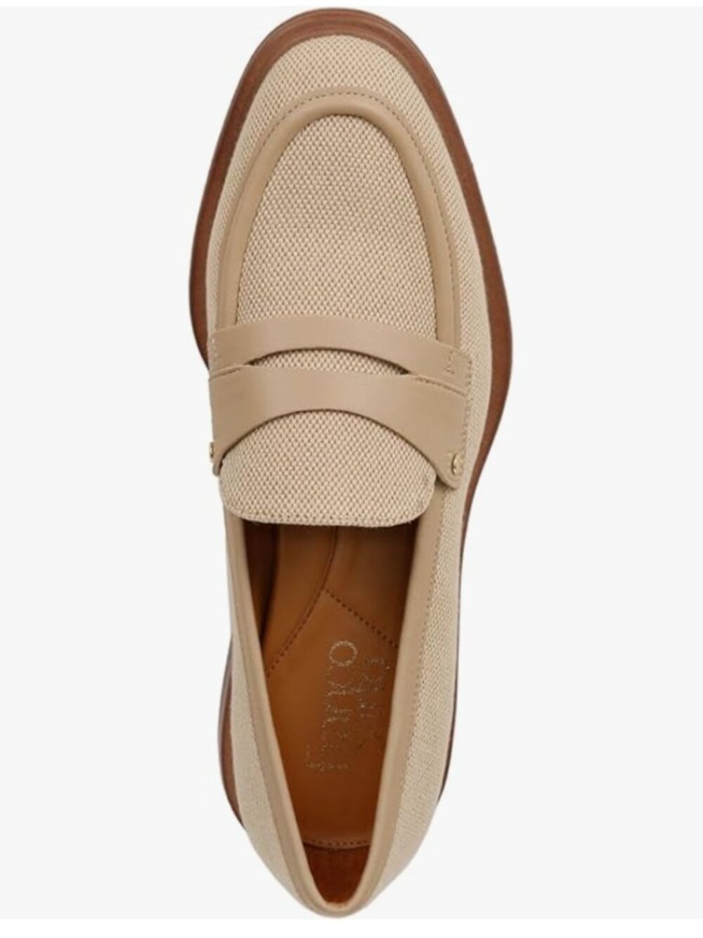Franco Sarto Women's Edith Loafers